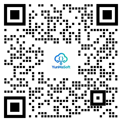 云码软件微信二维码